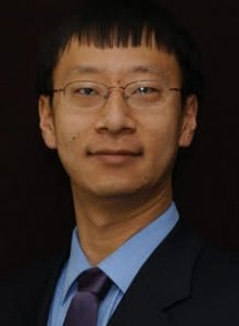 Weichao Wang