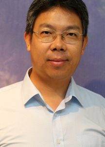 Jinpeng Wei